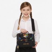 Smiggle Harry Potter Yalıtımlı Beslenme Çantası