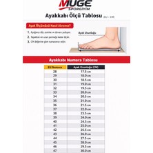 Beyaz/altın Çim Saha Futbol Kramponu ve  Çantası