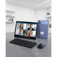 Kaliteyi Bul 10.1 Inç Android Tablet 8 GB Ram 256 GB Depolama