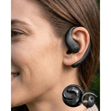 Belirtilmemiş Kablosuz Kulaklık Bluetooth 5.5 Dokunmatik Kontrol Uzun Pil Süresi