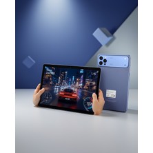 Kaliteyi Bul 10.1 Inç Tablet 8 GB Ram 256 GB Depolama