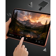 Kaliteyi Bul Klavyeli Android Tablet Seti Kalemli Kılıflı