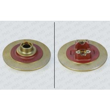 Carraro 384596 Disk Frenleri / Fren Diski Yedek Parçaları - Oem Parçalar