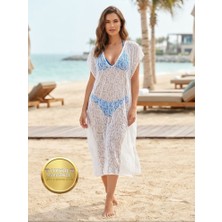 Uysal Elegance Şık Pareo