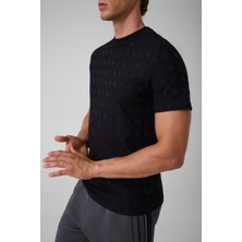 Guess Baskılı T-Shirt Z6BI10K6556