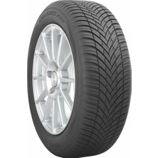 Toyo 225/40R18 92Y Xl Celsius As2 (4 Mevsim) (2026)