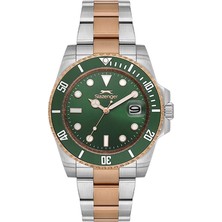 Slazenger Erkek Kol Saati SL.09.2518.1.08