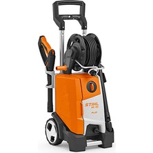 Stihl Re 130 Plus Elektrikli Yıkama