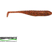Spro Spro Scent Insta Shad 9 cm Caramel Disco