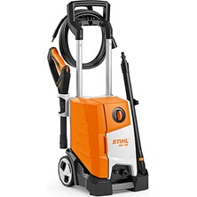 Stihl Re 110 Elektrikli Yıkama