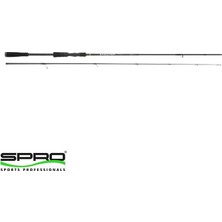 Spro Specter Finesse Spin 2.15M 7-21G Olta Kamışı