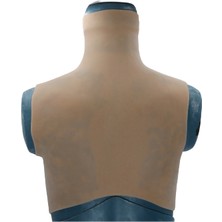Joy Toys Giyilebilir Silikon Göğüs Model 2