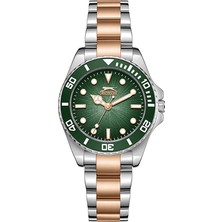 Slazenger Kadın Kol Saati SL.09.2405.4.07
