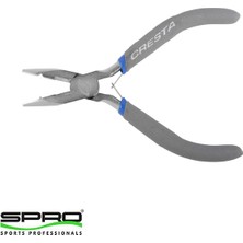 Spro Spro Cresta Splitshot Pense