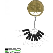 Spro Spro Tm Soft Stoper Sticks Xxl