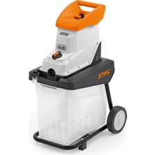 Stihl Ghe 140 Elektrikli Bahçe Öğütücüsü