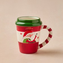 Karaca New Year Yılbaşı Starnews Kupa 410 ml