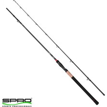Spro Crx Lure&cast B210MH 30-70G Olta Kamışı