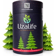 Uzalife Original Iğde Çekirdekli Karışık Bitkisel Toz Içecek 250 G