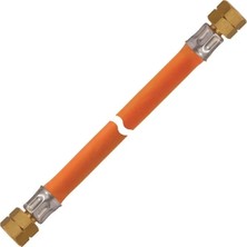 Gok G1/4 - G1/4 40 cm Ms. Karavan Gaz Hortumu