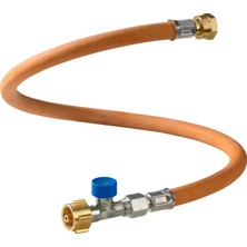 Gok Caramatic Connectdrive G12 45 cm Gaz Bağlantı Hortumu