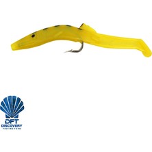 DFT Discovery Dft W075 Sasi 7 cm Renk: A141