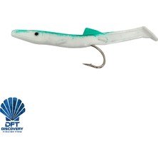 DFT Discovery Dft W075 Sasi 7 cm Renk: A298