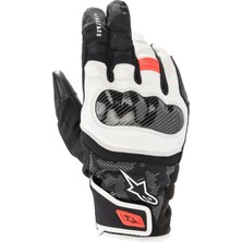 Alpinestars Smx Z Drystar Erkek Kışlık Motosiklet Eldiveni