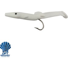DFT Discovery Dft W075 Sasi 7 cm Renk: Sedefli Beyaz