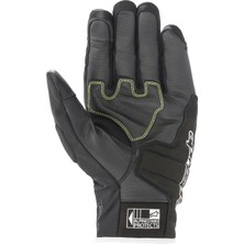 Alpinestars Smx Z Drystar Erkek Kışlık Motosiklet Eldiveni