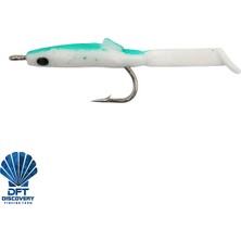 DFT Discovery Dft W075 Sasi 5 cm Renk: A298