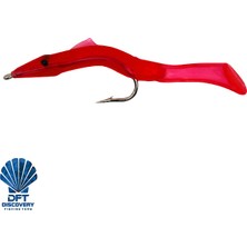 DFT Discovery Dft W075 Sasi 10 cm Renk: R58