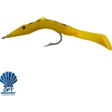 DFT Discovery Dft W075 Sasi 10 cm Renk: A141
