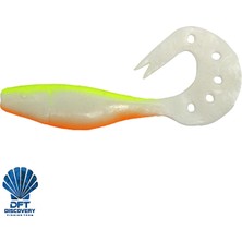 DFT Discovery Dft W056 Sasi  8,5 cm Renk:03