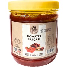 My Hatay Yöreselleri Domates Salçası 1000G Pet