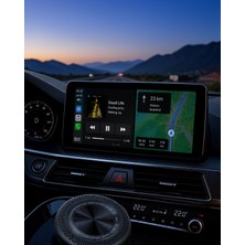 Kaliteyi Bul Carplay Box HDMI Destekli 4gb Ram 64GB Hafıza