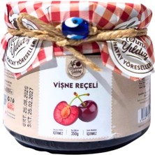 My Hatay Yöreselleri Vişne Reçeli 350G