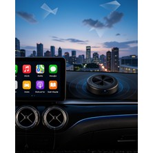 Kaliteyi Bul 4gb Ram 64GB Depolama 4g Sim Kartlı Android Auto Carplay Multimedya Kutusu