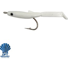 DFT Discovery Dft W075 Sasi 5 cm Renk: Beyaz