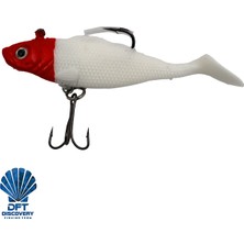 DFT Discovery Dft LW012 Sasi 10 cm Renk:01