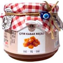 My Hatay Yöreselleri Çıtır Kabak Reçeli 350G