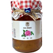 My Hatay Yöreselleri Gül Reçeli 350G