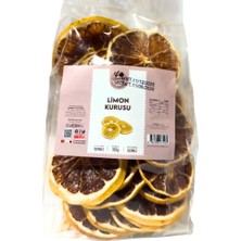 My Hatay Yöreselleri Limon Kurusu 100G
