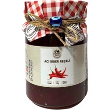 My Hatay Yöreselleri Acı Biber Reçeli 350G