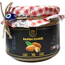 My Hatay Yöreselleri Badem Ezmesi 300G