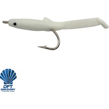 DFT Discovery Dft W075 Sasi 5 cm Renk: Sedefli Beyaz
