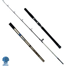 DFT Discovery Dft Oneil 190 cm  Olta Kamışı 100-300 G