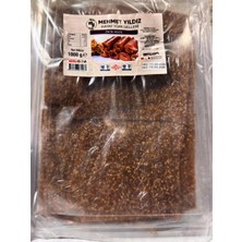 My Hatay Yöreselleri Kuru Incir Pestil 1kg