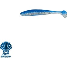 DFT Discovery Dft Sasi 5,5 cm 1,6 G Iğnesiz R:03  1/12