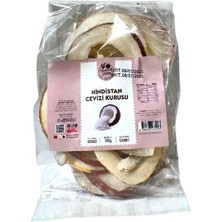 My Hatay Yöreselleri Hindistan Cevizi Kurusu 100G